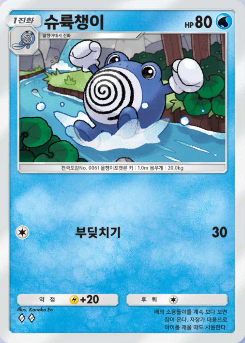 슈륙챙이
