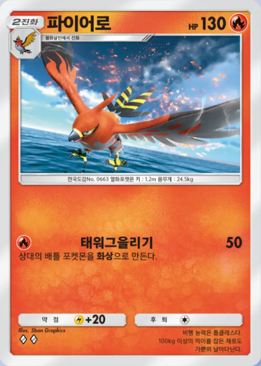 파이어로