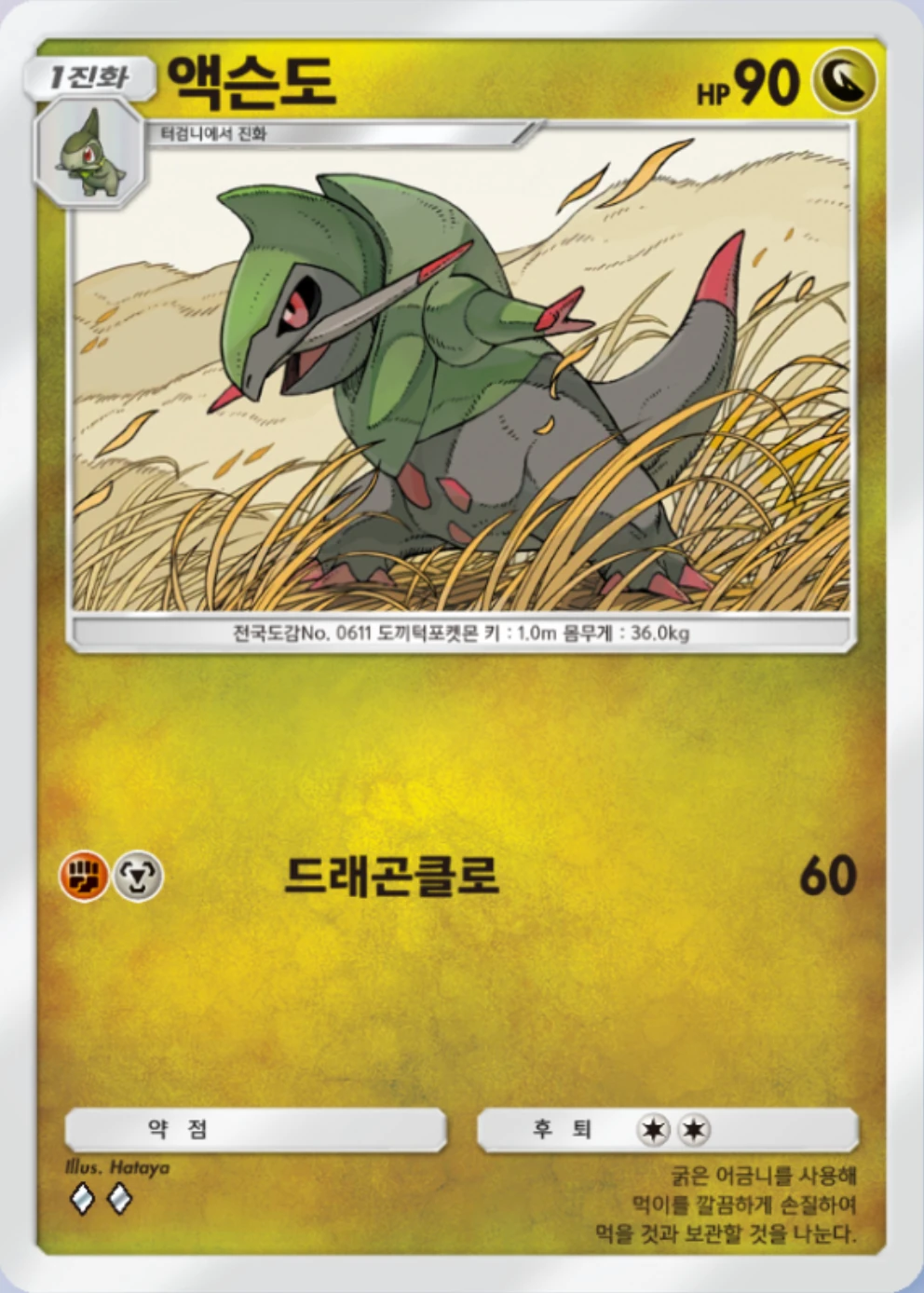액슨도