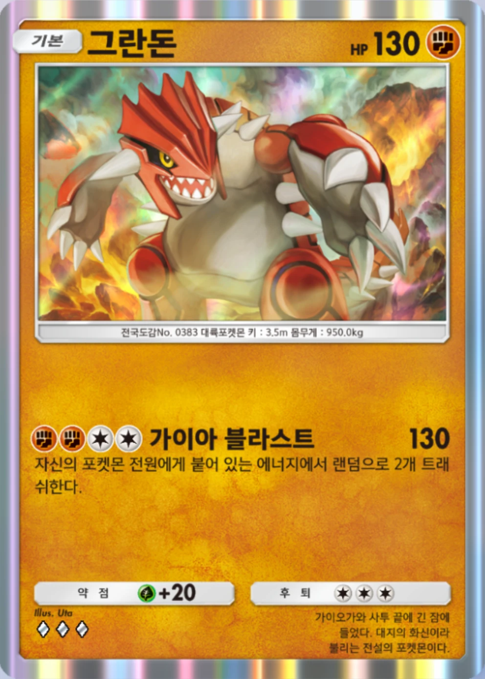 그란돈