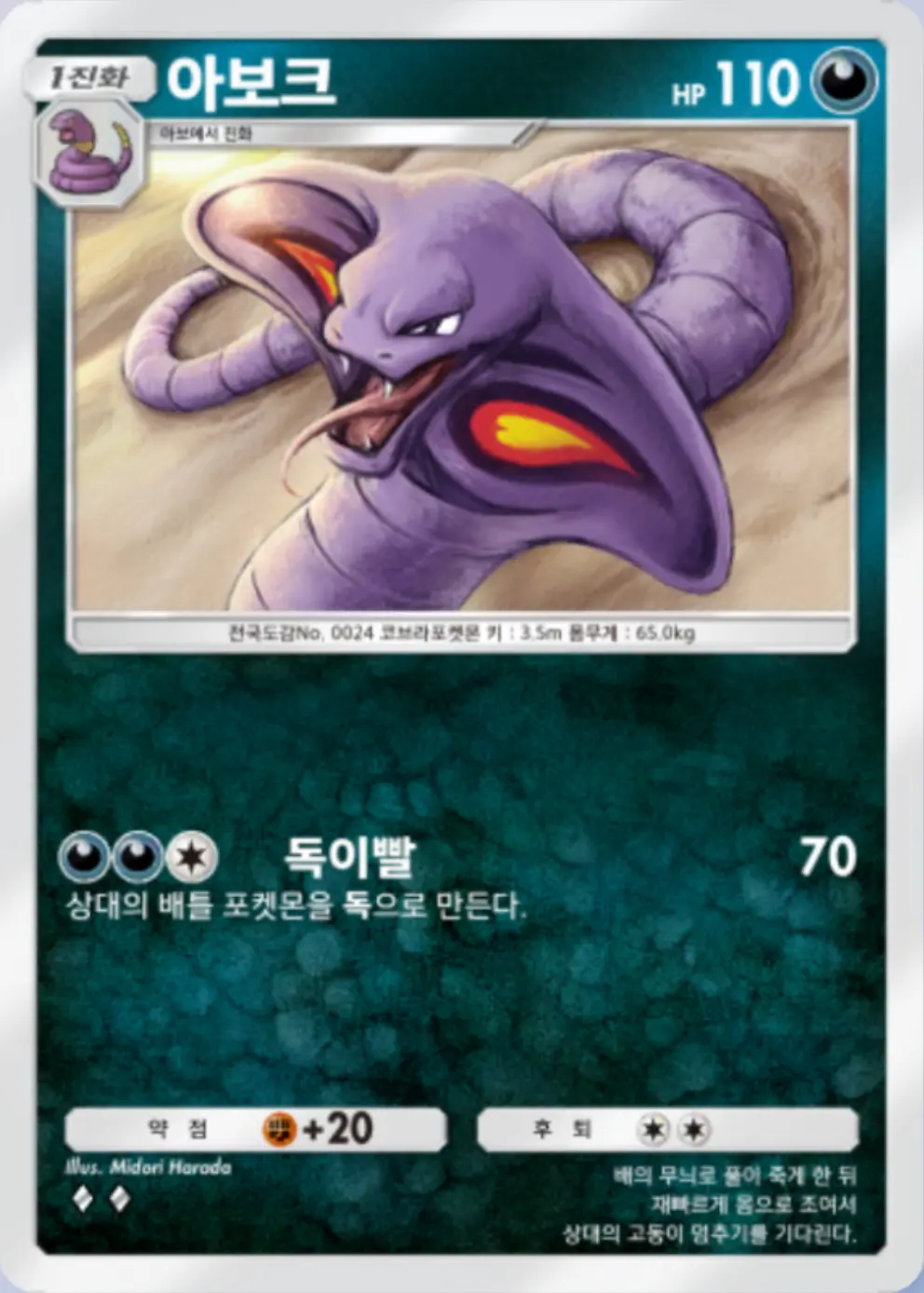 아보크