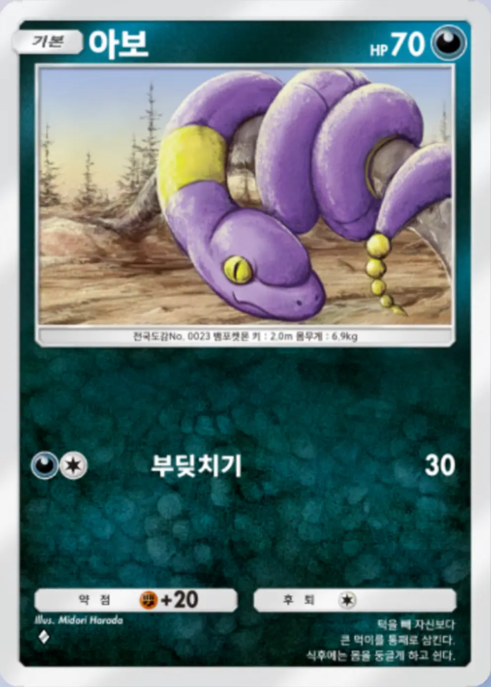 아보