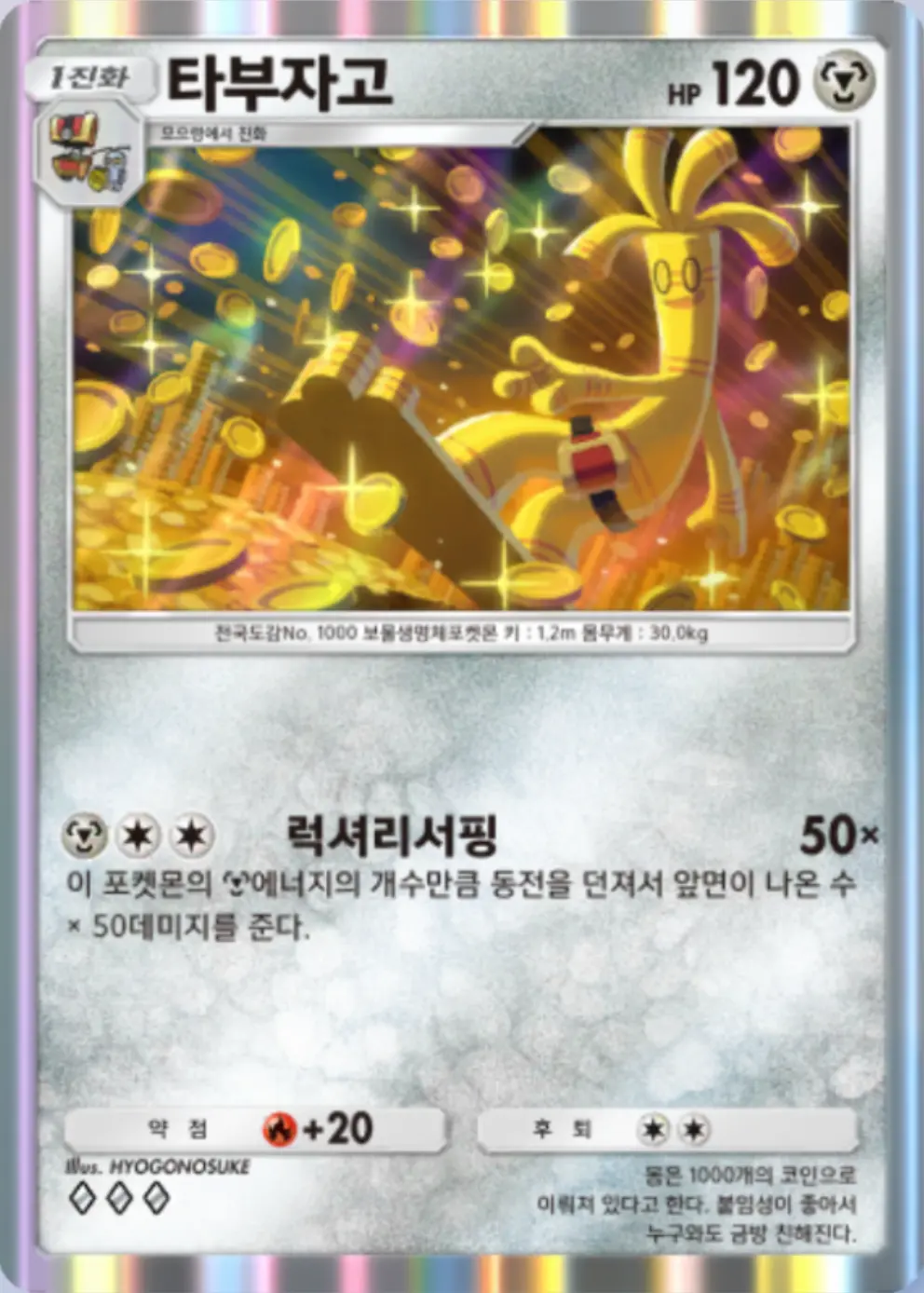 타부자고