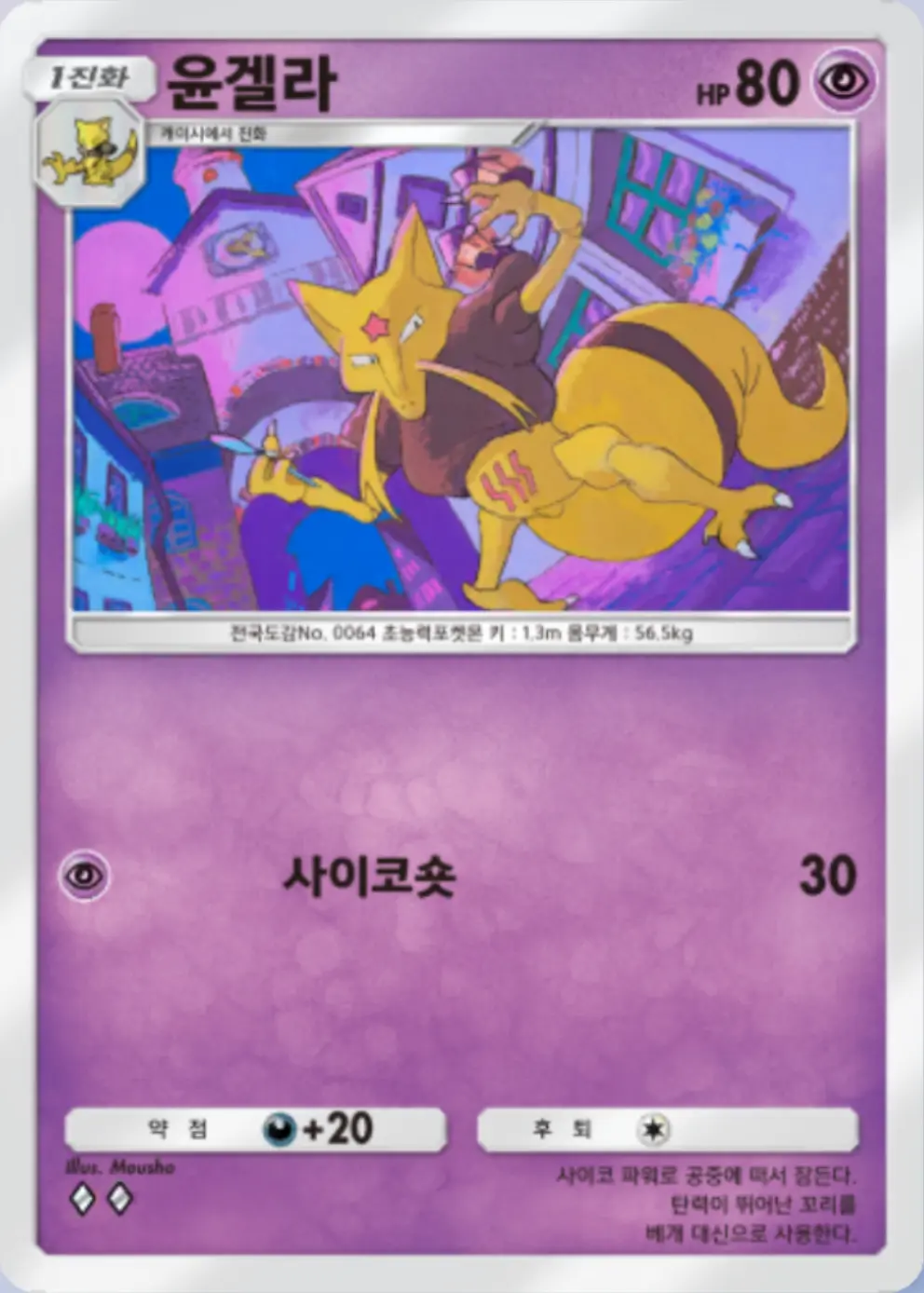 윤겔라