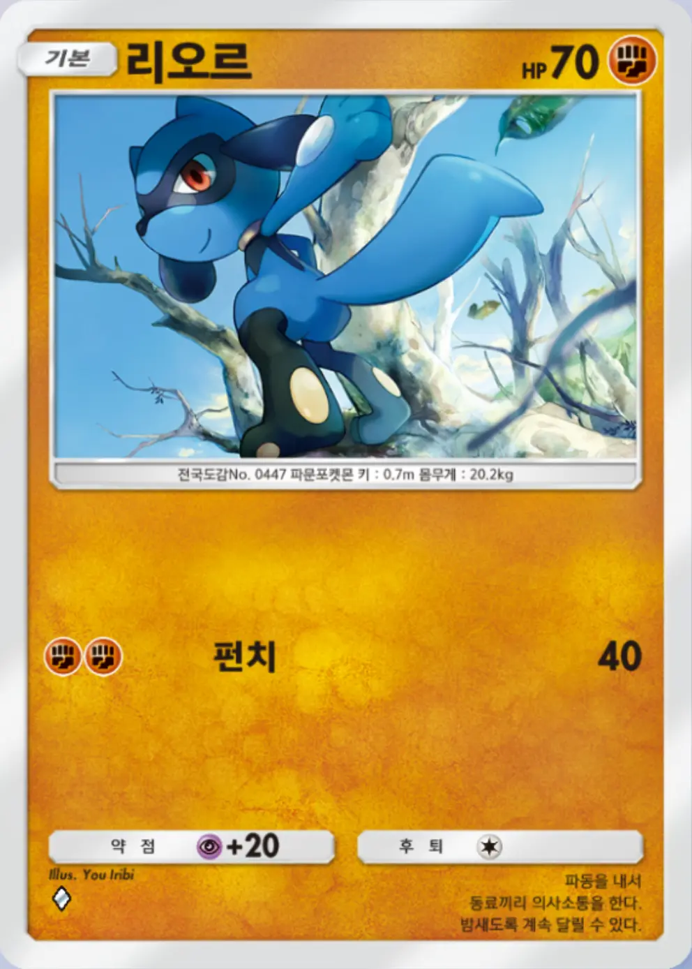 리오르