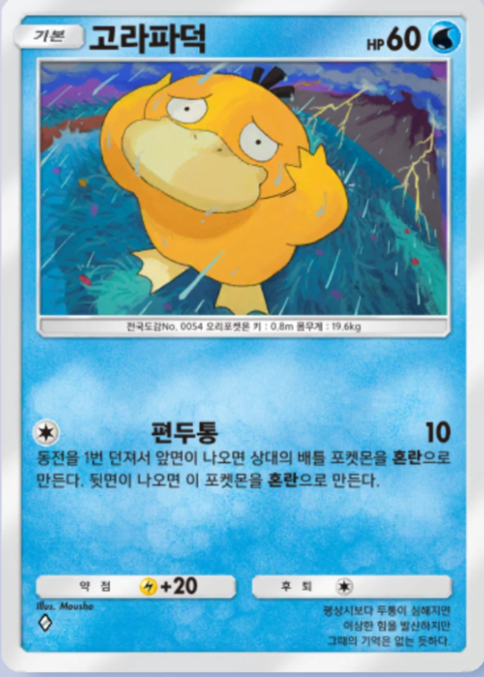 고라파덕