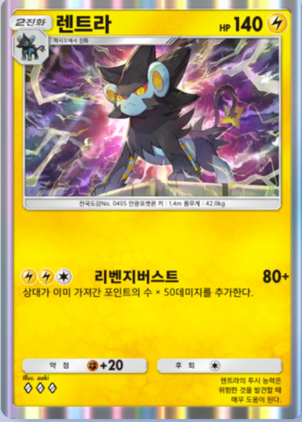 렌트라