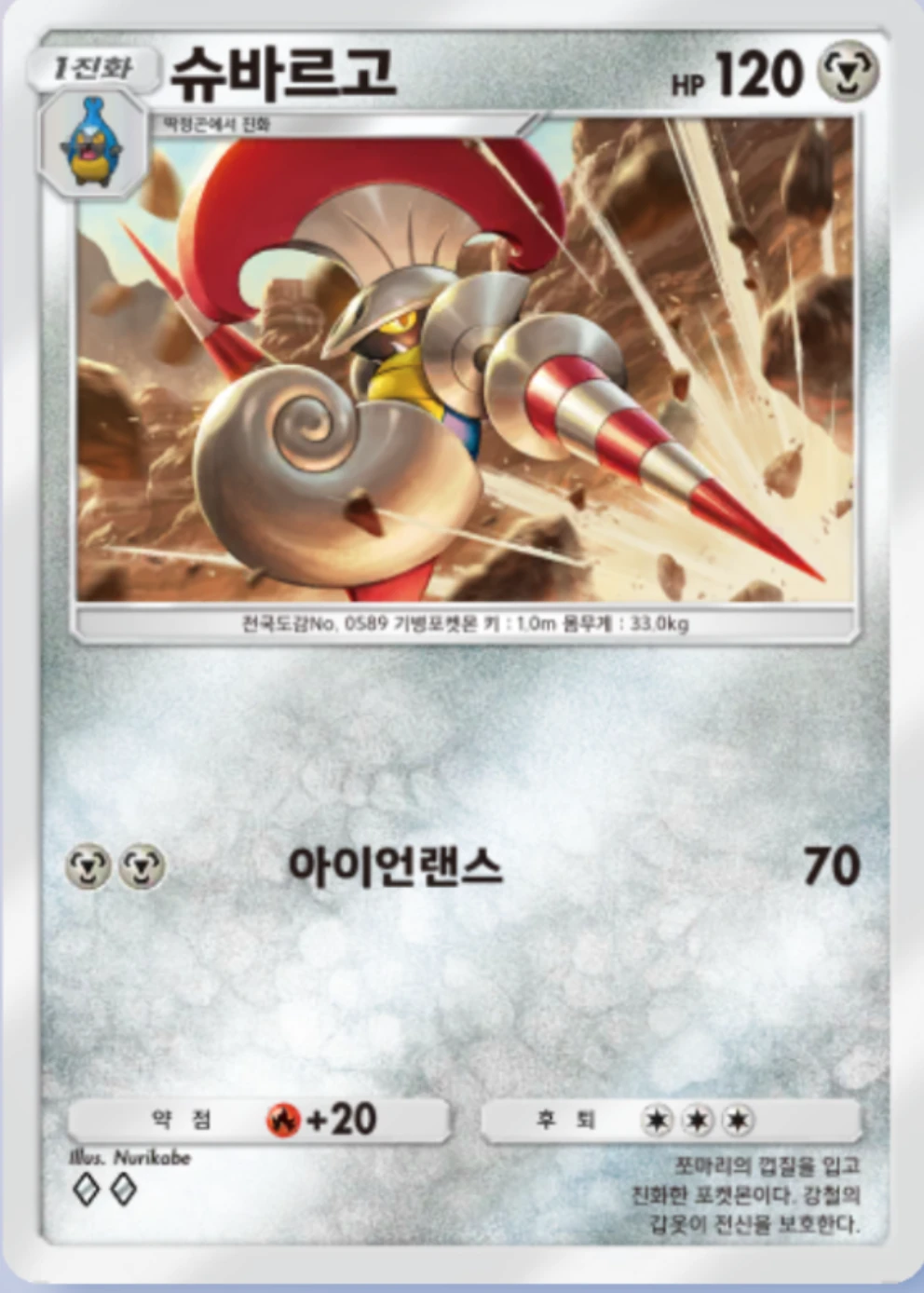 슈바르고