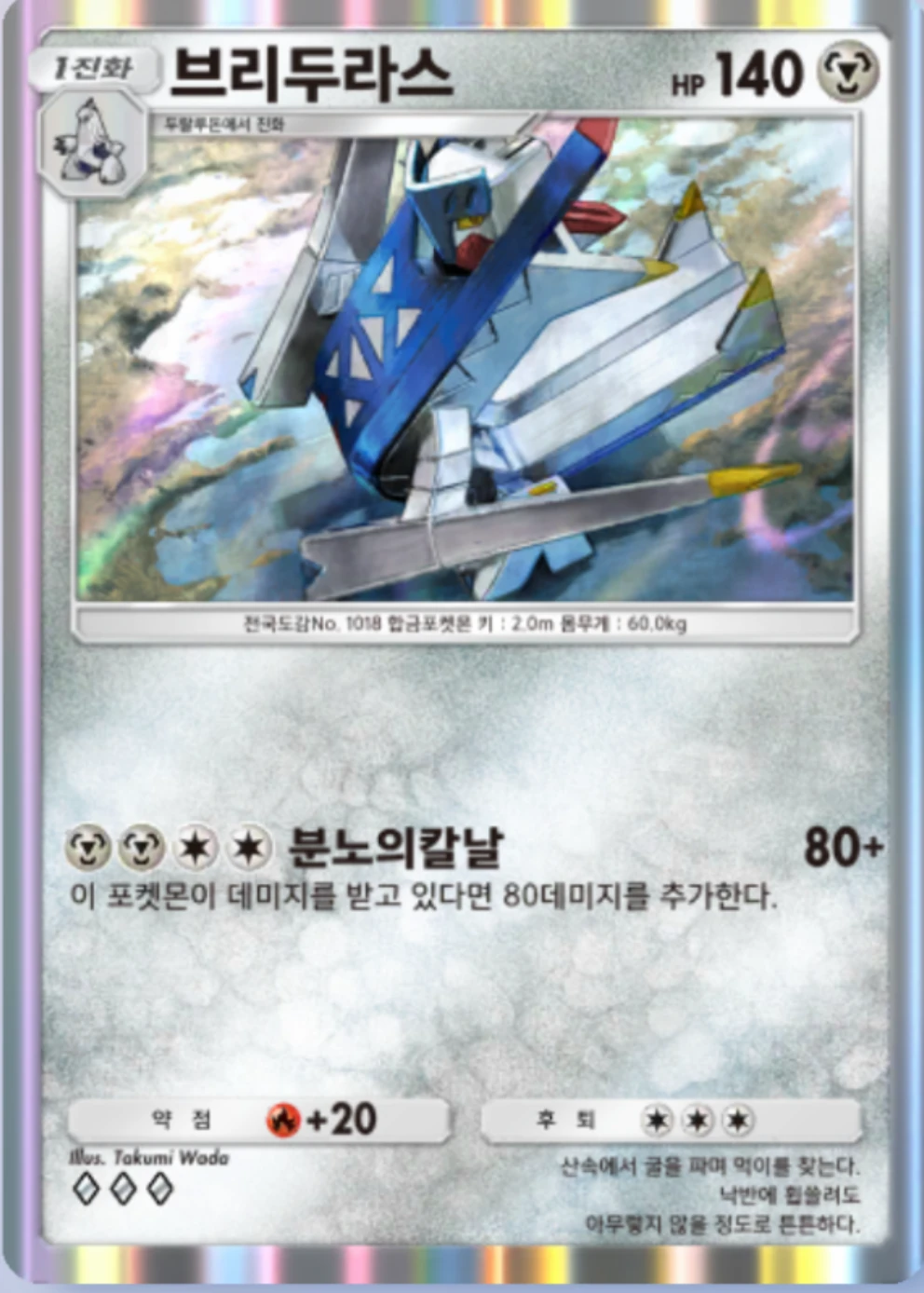 브리두라스