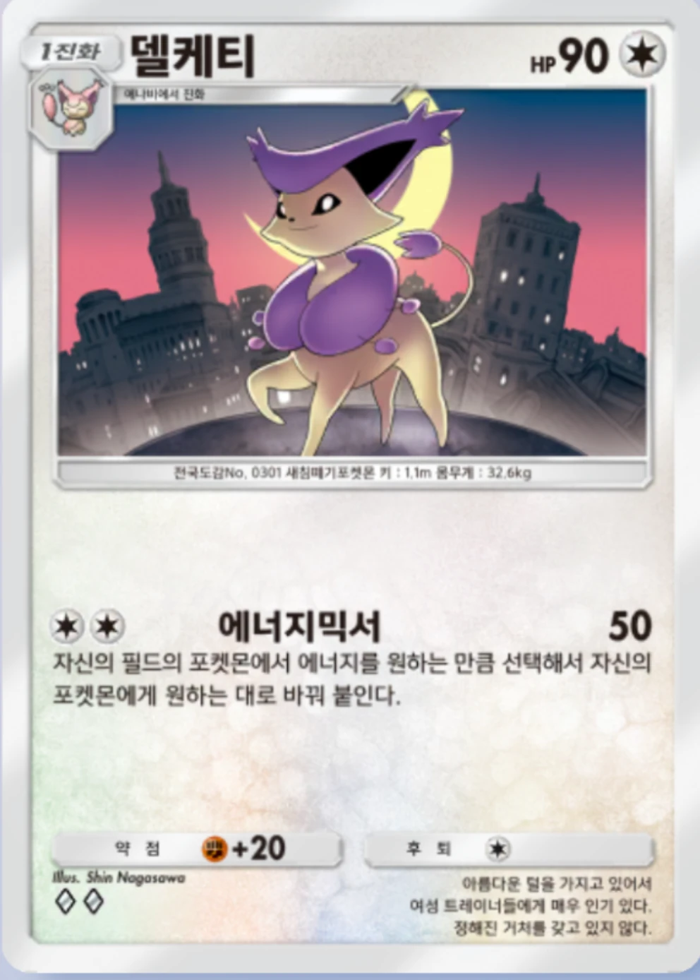 델케티