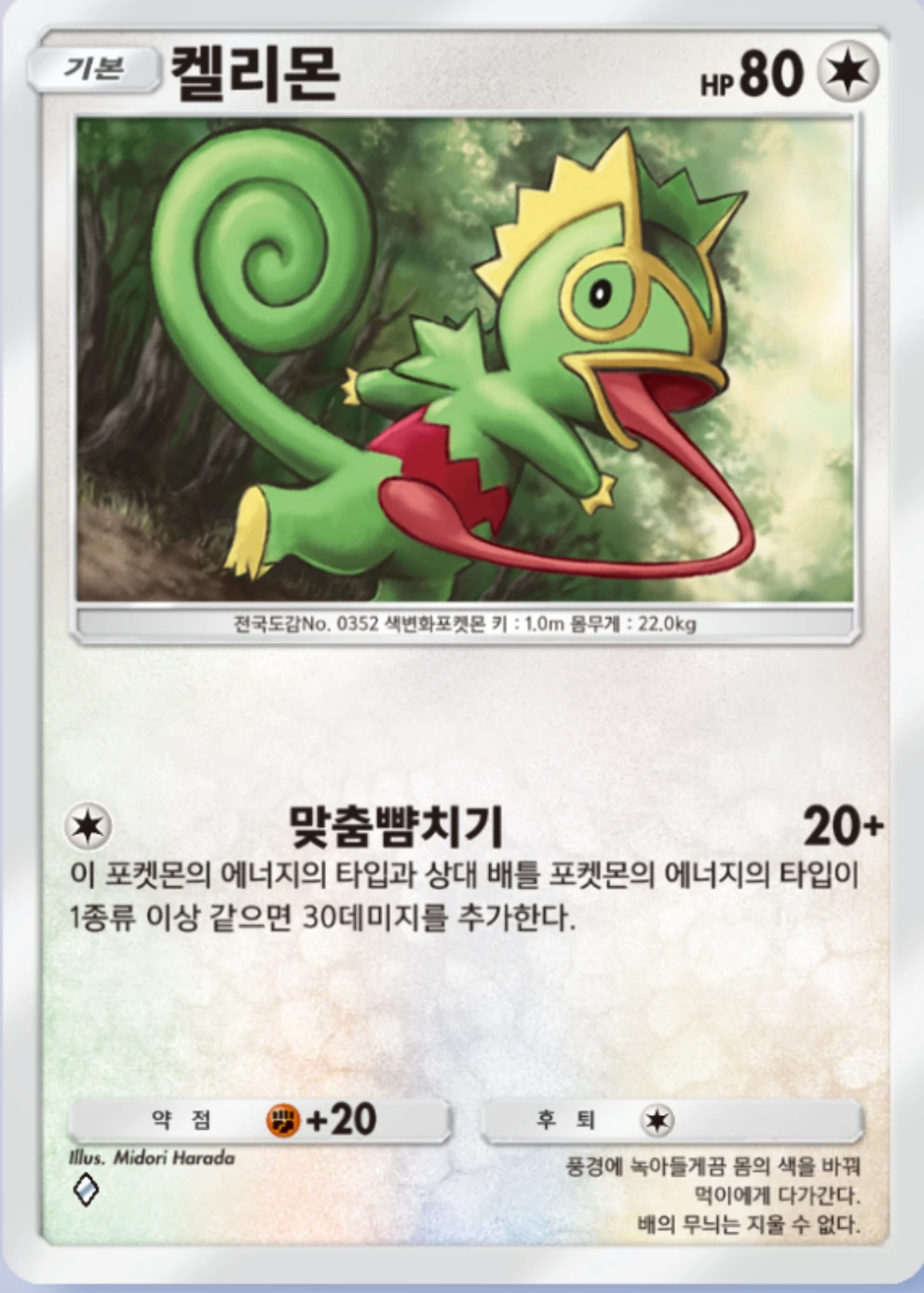 켈리몬
