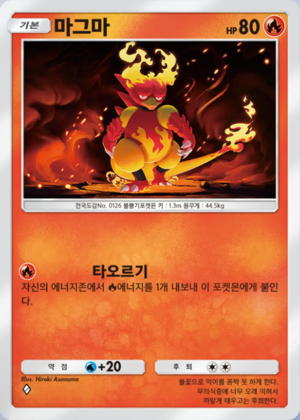 마그마