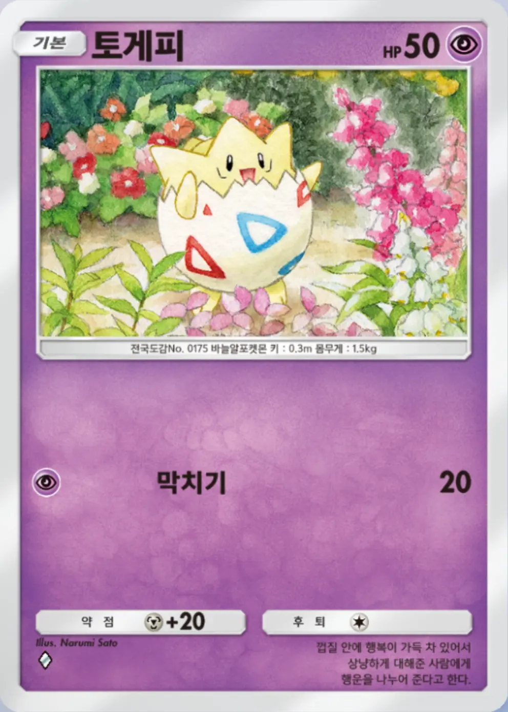 토게피