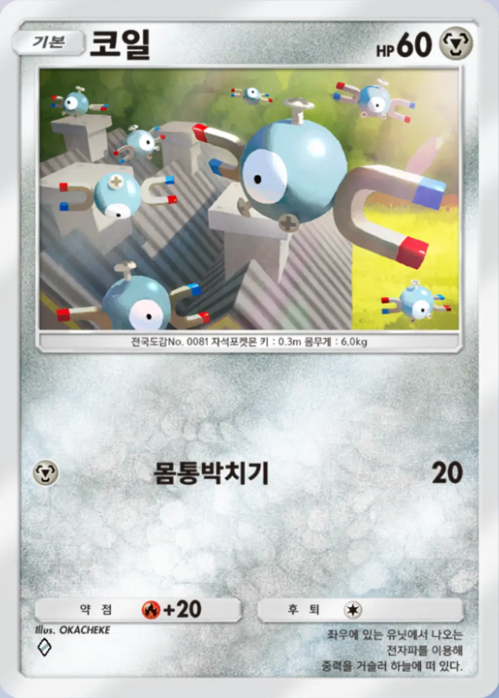코일