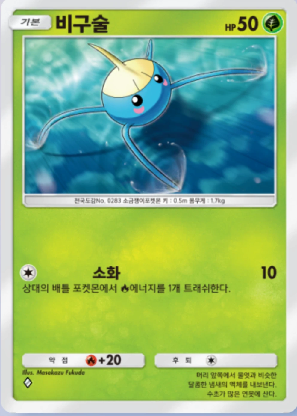 비구술