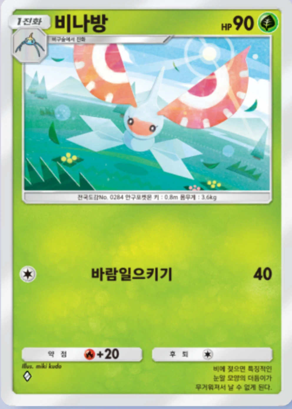 비나방
