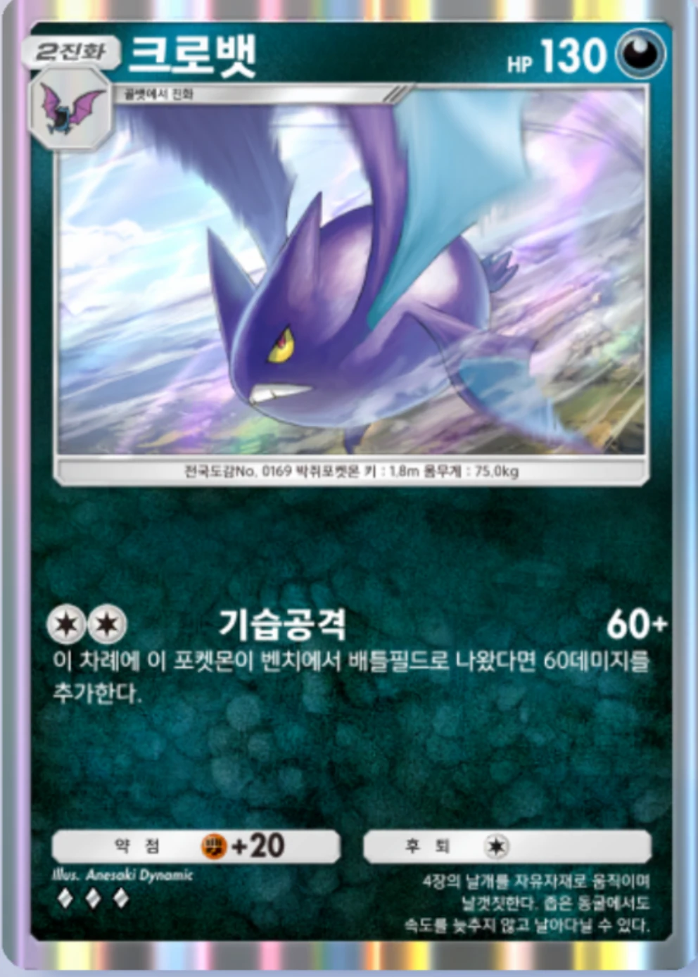 크로뱃