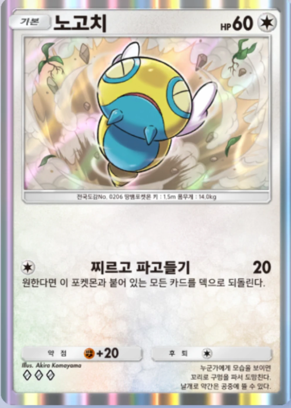 노고치