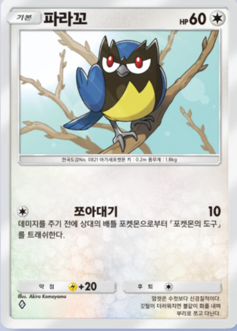 파라꼬