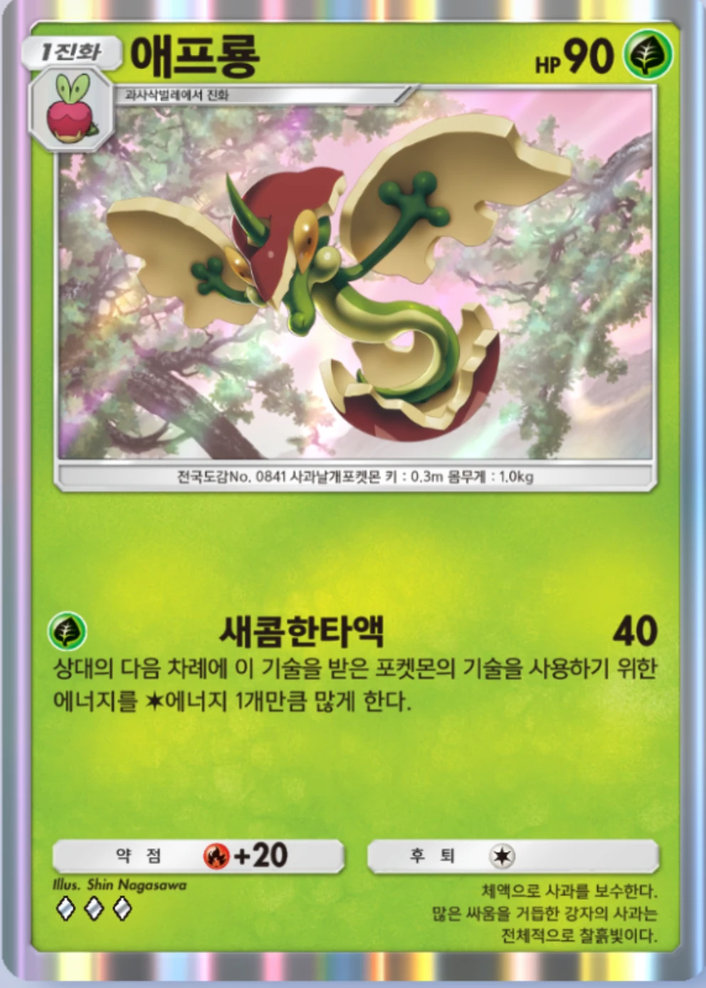 애프룡