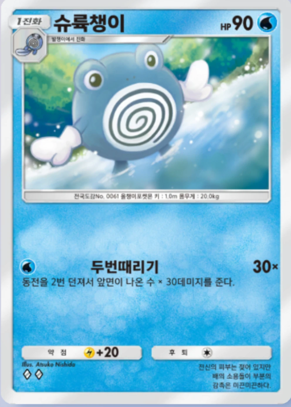 슈륙챙이