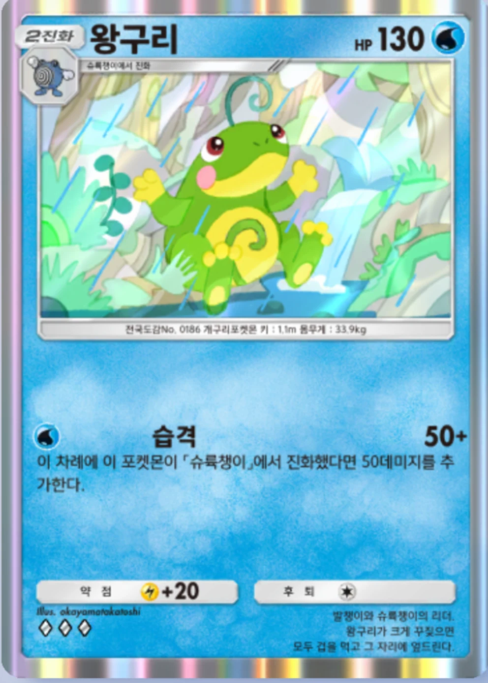 왕구리