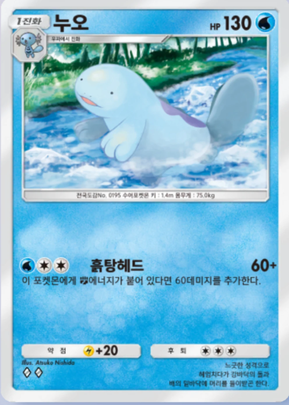 누오