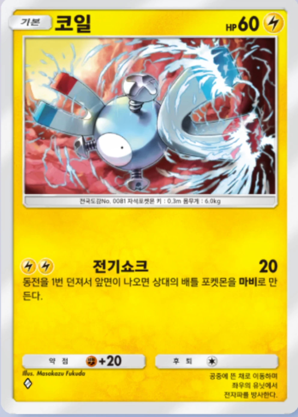 코일