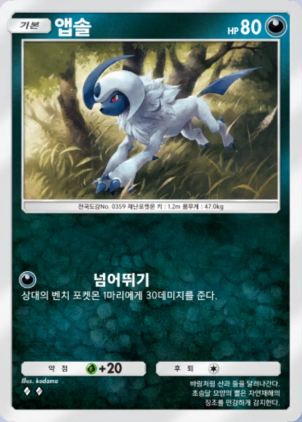 앱솔
