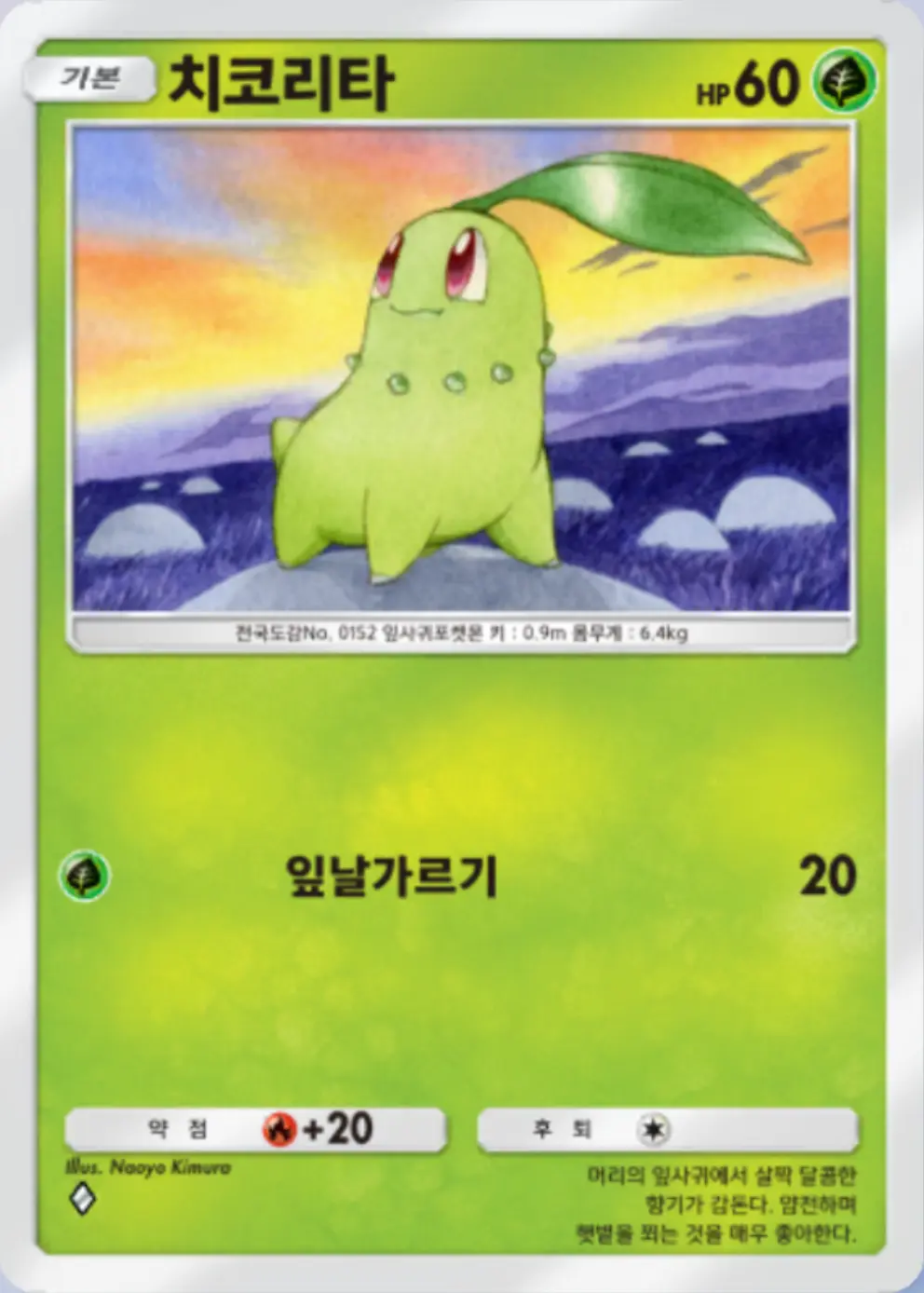 치코리타