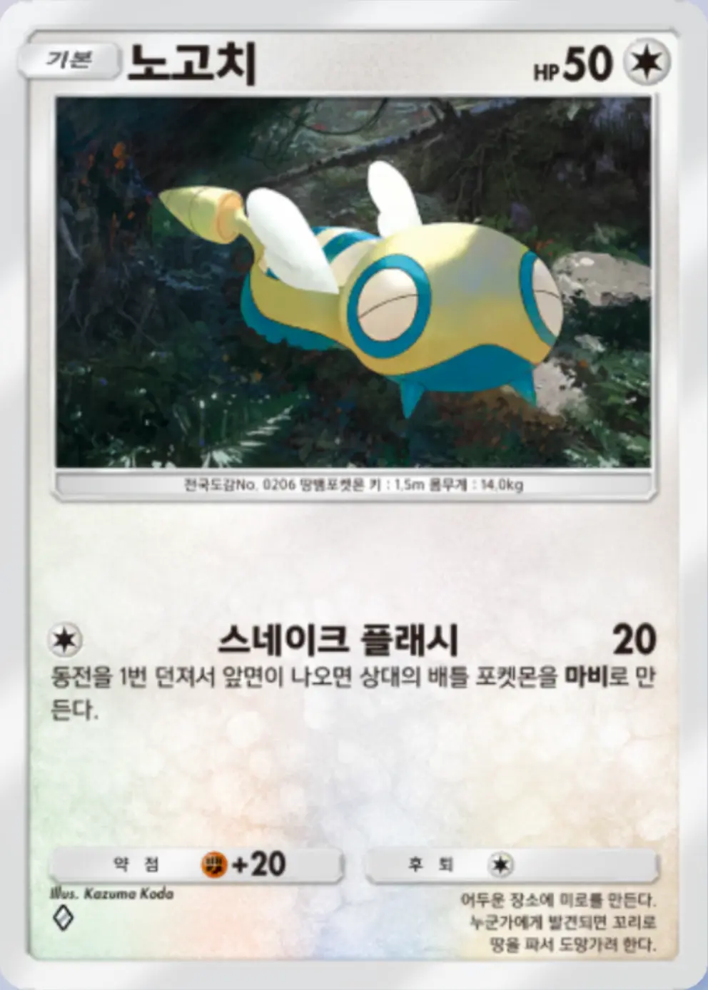 노고치