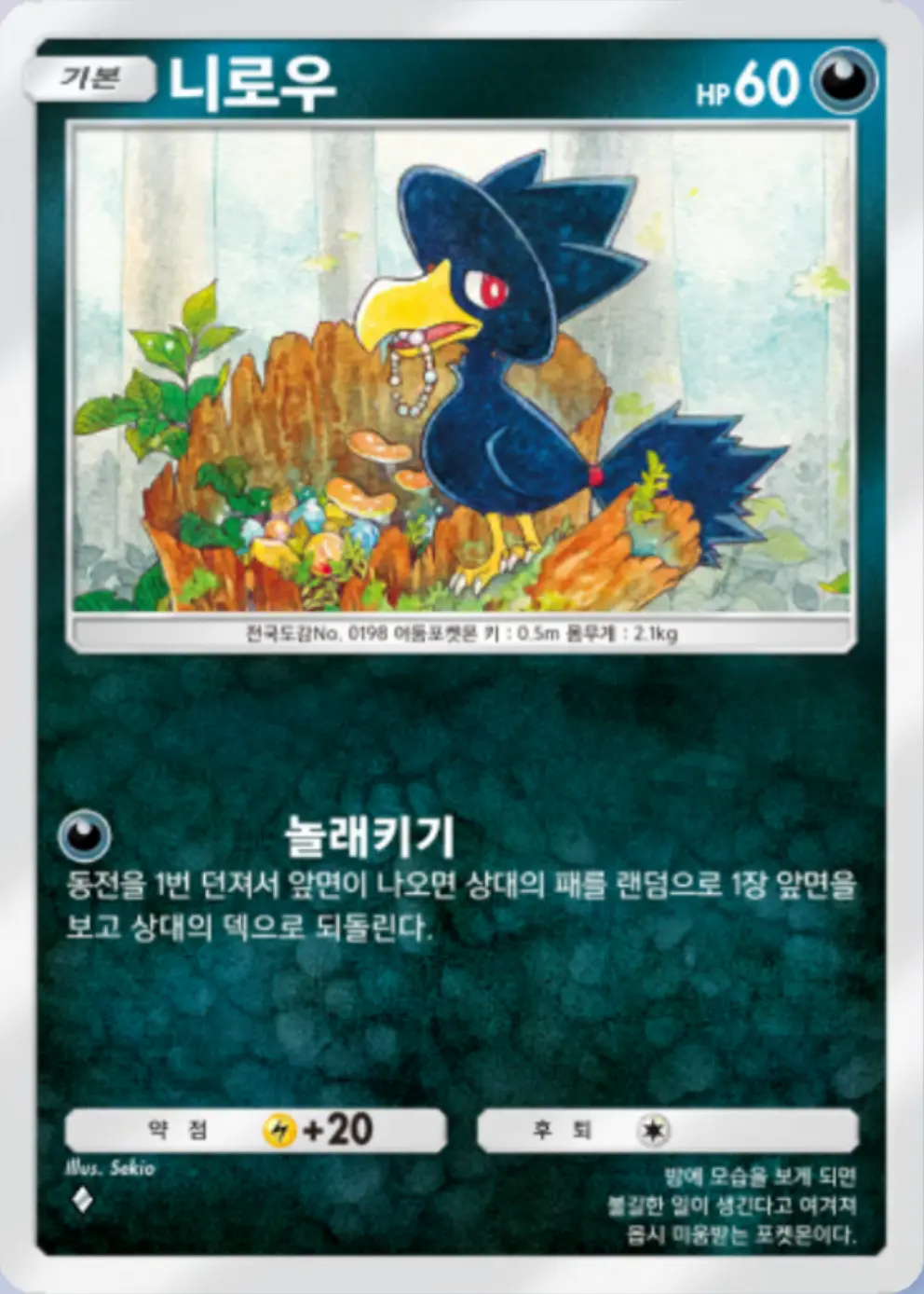 니로우