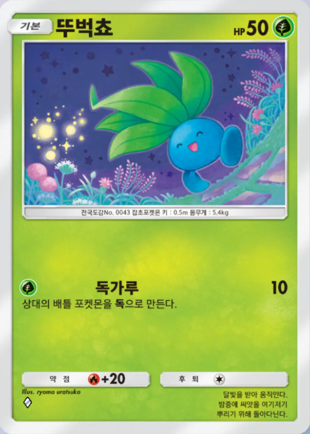 뚜벅쵸