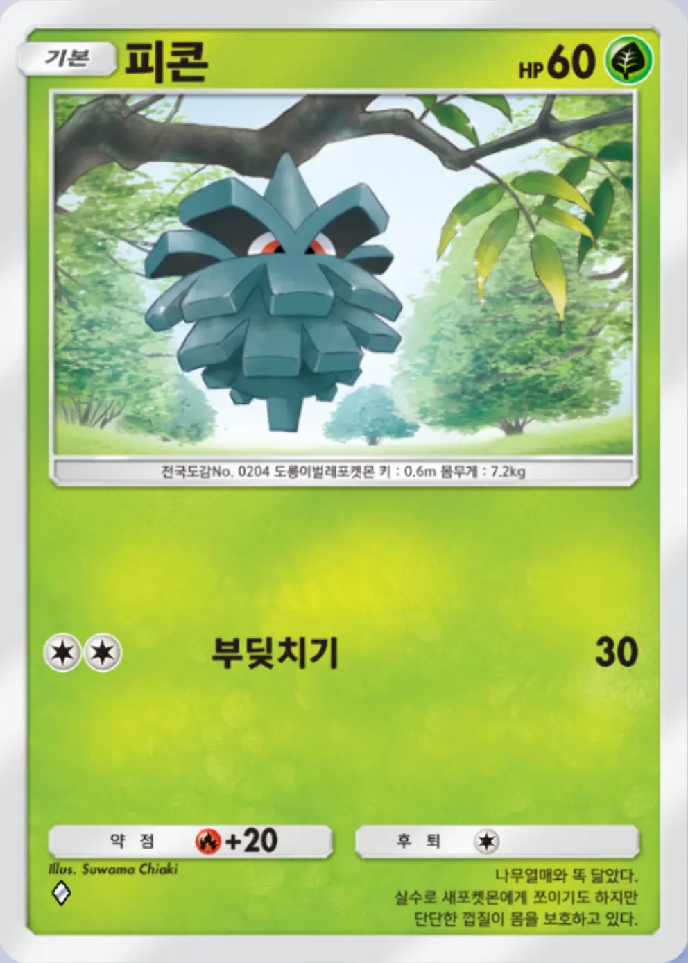 피콘