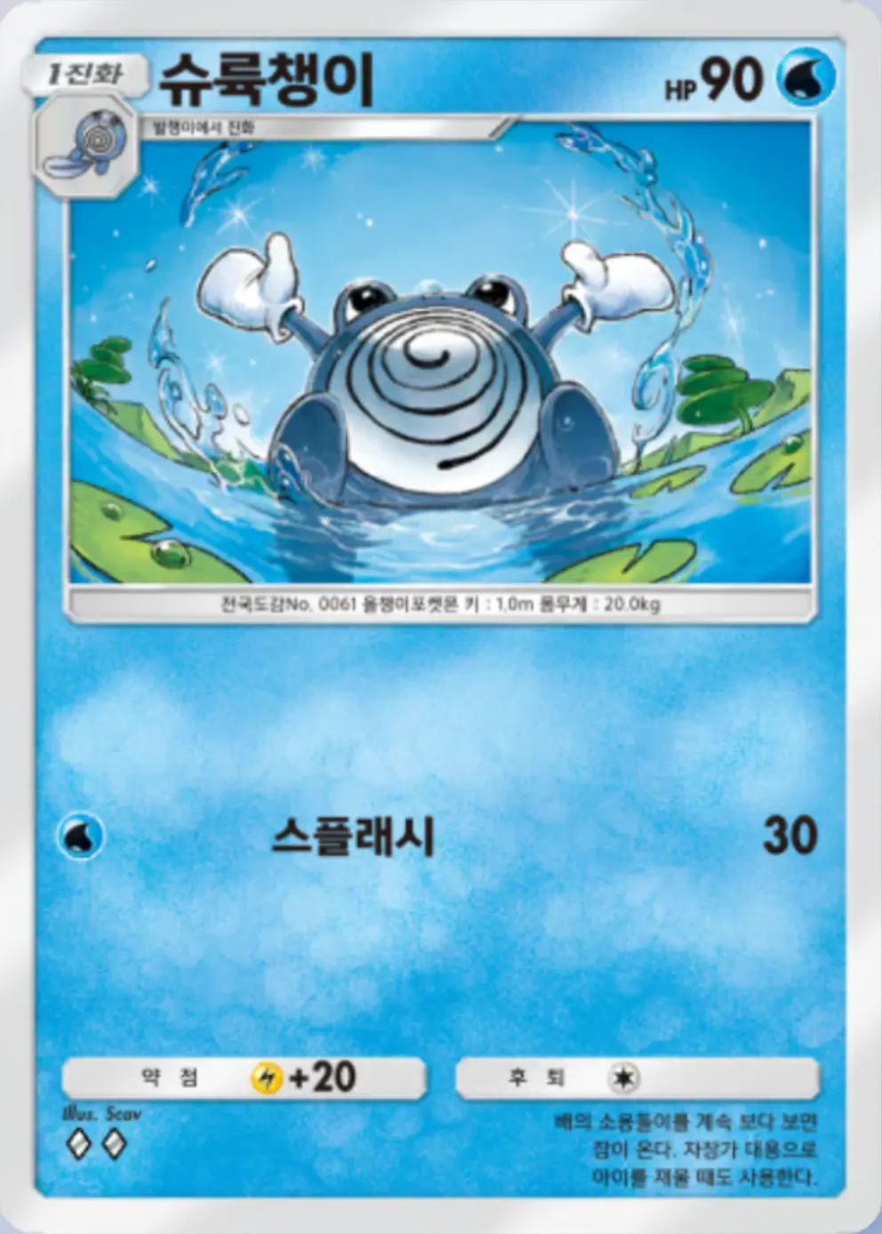 슈륙챙이