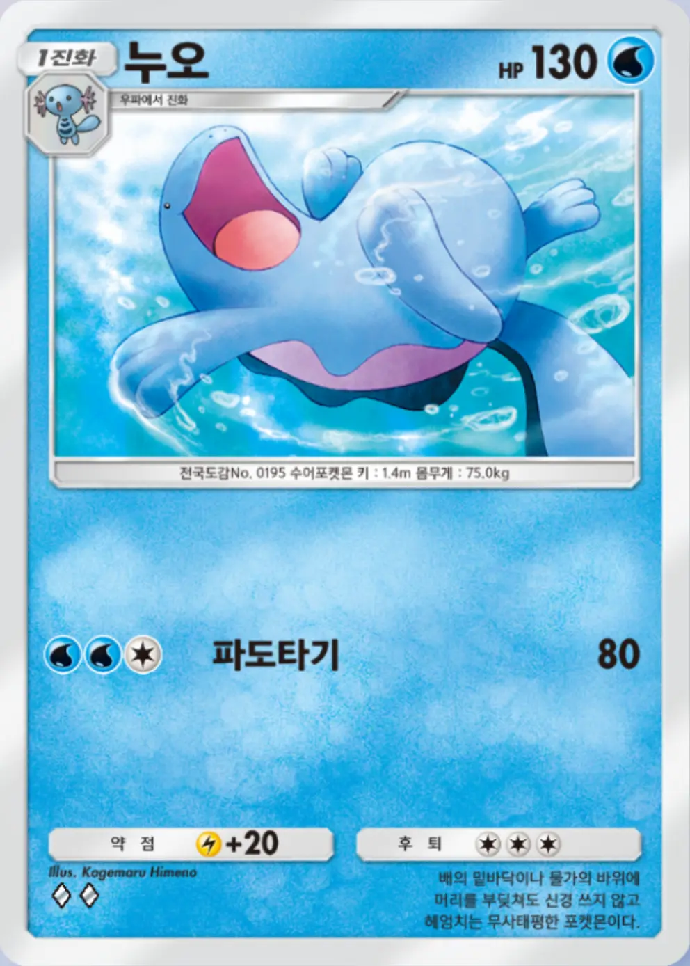 누오