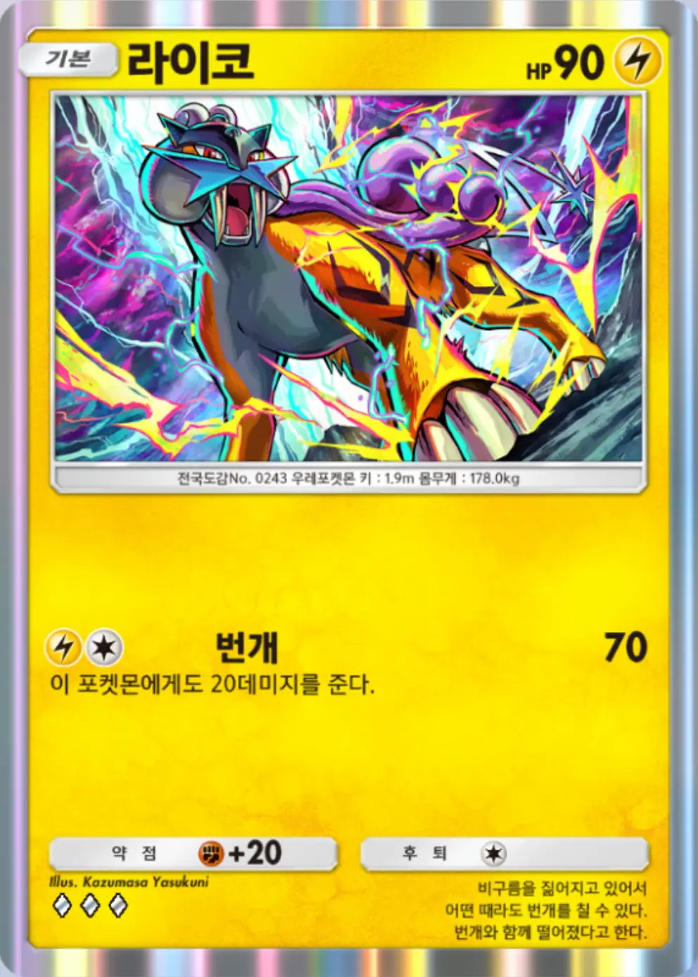 라이코