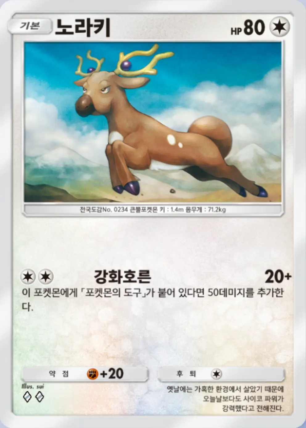 노라키