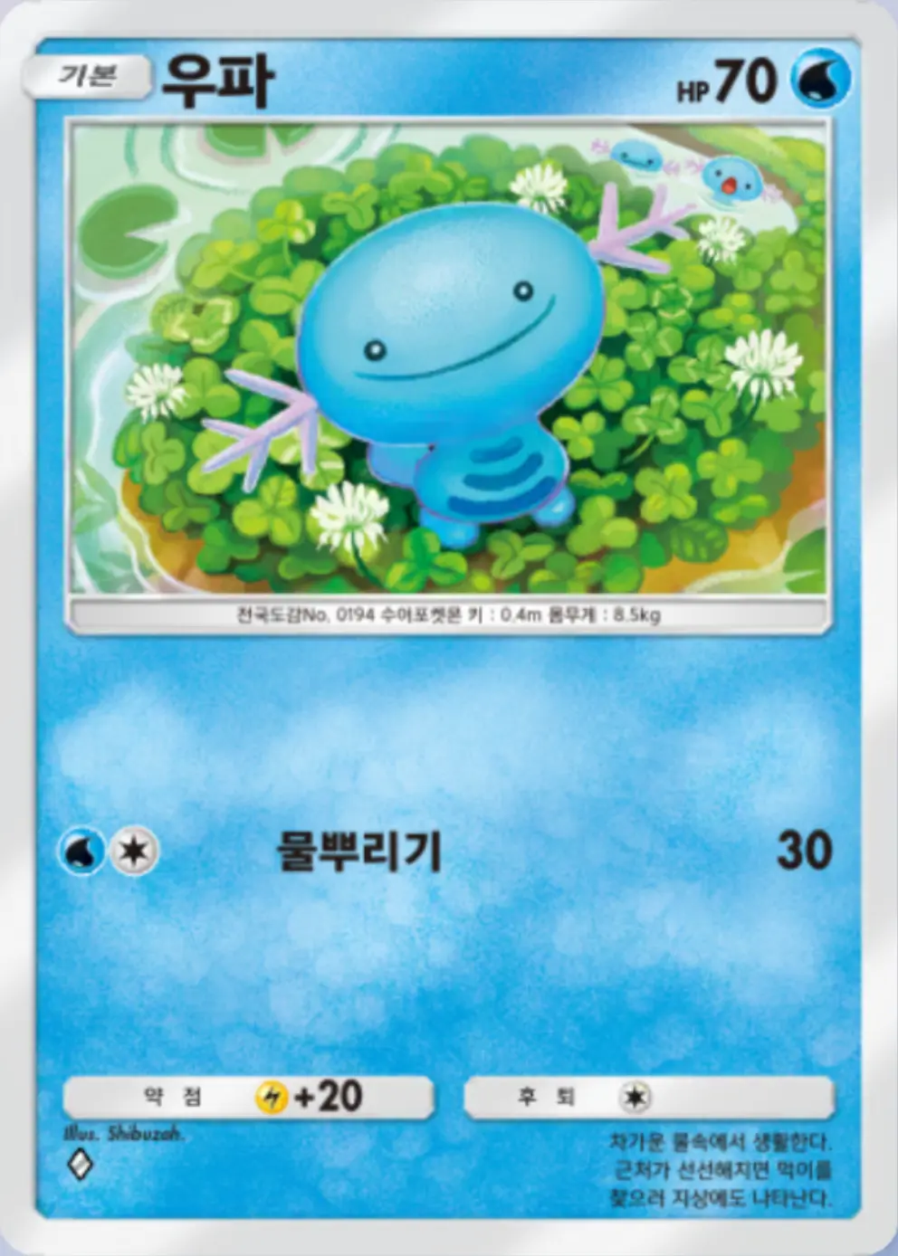 우파