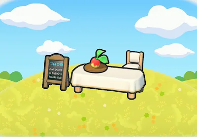 꼬르륵 레스토랑 일러스트