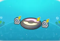 Bubbly stage