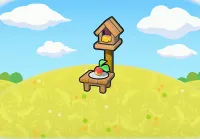Chirp-chirp meal