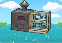 Construction-site generator