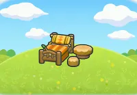 Cozy log handicrafts