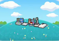 Experiment Space
