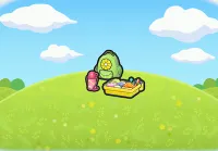 Field-trip friends