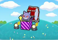 Heart-pounding surprise box