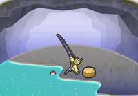 Hot-spring Fishing Spot