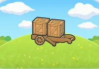 Large luggage carrier