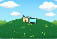 Lazy-photo album scrolling